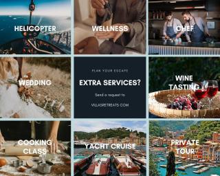 Acquamarina 4 Pax by VILLASRETREATS - Portovenere - 5