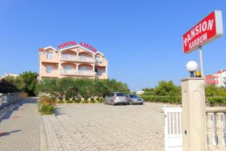 Pansion Kardum - Bibinje - 7