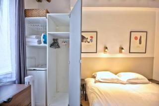 1 bedroom apt only 15 min walk to The Louvre - París - 8