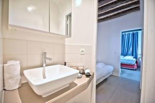 1 bedroom apt only 15 min walk to The Louvre - París - 7