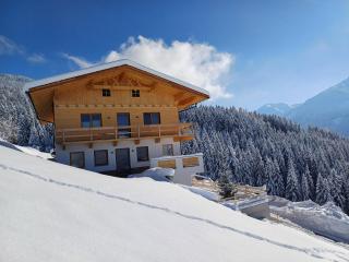 Ferienwohnung Gipfelblick - Weerberg - 5