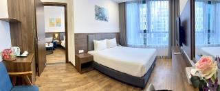 Capecia Danang Hotel and Apartment - 8