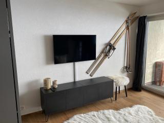 Magnifique studio Anzère - Anzère - 8