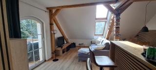 Ferienwohnung Ruhepol - Altefähr - 0