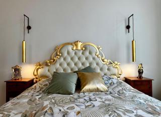 Elegance in the center of Florence: Palazzo Villa - Florenz - 8