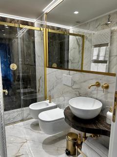 Elegance in the center of Florence: Palazzo Villa - Florenz - 7
