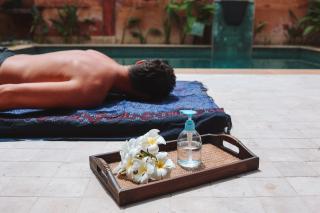 Alanta Pool Villa - Koh Lanta - 7