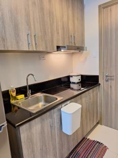 Coast Residence 40th floor Penthouse - Manila - 3