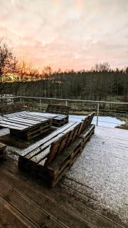 Baltamiškio slėnis - - 2