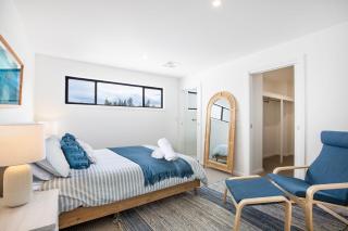Saoire - Pet Friendly - 5 Mins Walk to Beach - Culburra Beach - 7