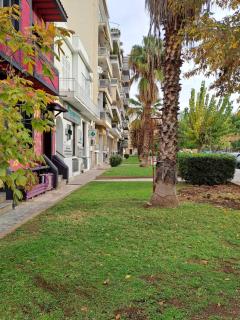 Chic Comfort: Where Cozy Meets Professional - Athènes - 3
