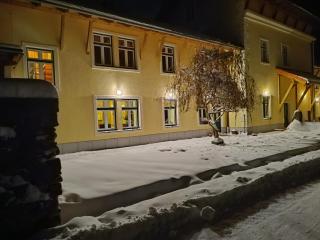 Zámeček nad Běleckým Mlýnem - - 8
