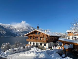 Erlbruckhof - Zell am See - 0