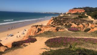 Praia da Falesia - Albufeira - 2
