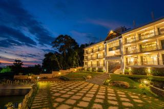 Aadisaktthi Leisure Resort, Kovalam - Trivandrum - 6