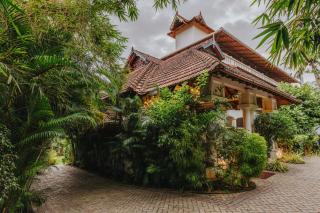 Aadisaktthi Resorts & Spa Kovalam - 3