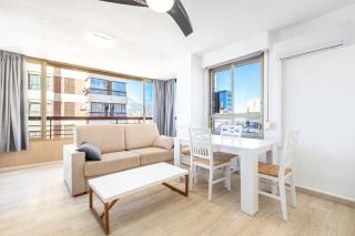 Acuarium 3-13-A Apartment Levante Beach - Benidorm - 5