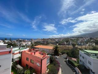 Estudio en Puerto de la Cruz - Puerto de la Cruz - 8