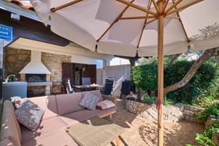 Amazing house, 20 m from the beach, 80 m2 - 8
