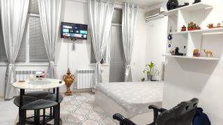 parkent plaza apartments - Tachkent - 5