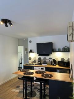 L'échappée Cabourgeaise - Cabourg - 4
