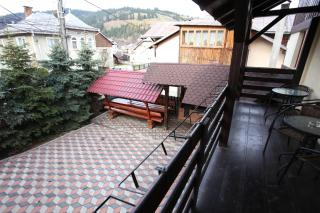 Pensiunea Dana - Vatra Dornei - 6