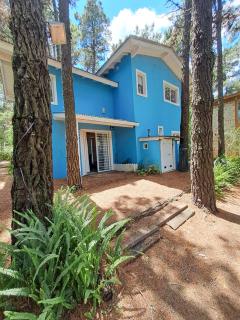 Casa Noviembre Mar de las Pampas - 3