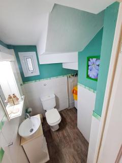 Casa Noviembre Mar de las Pampas - 1