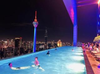 The Platinum KLCC By Crystal - Kuala Lumpur - 7