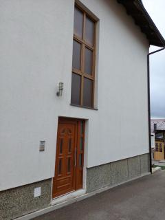 Apartmani Marin - Kupres - 8