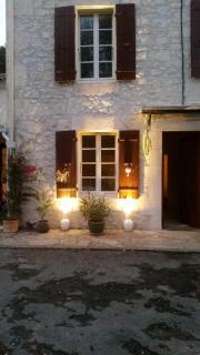Communication Cheval - Montaigu-de-Quercy - 4