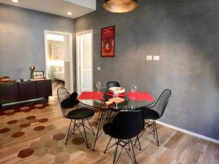 Roma Testaccio - Volta 45 apartment - Roma - 7