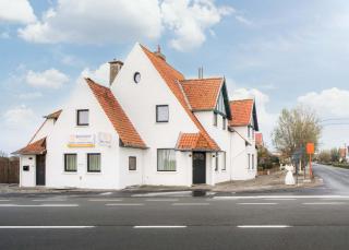 Belcoast Guesthouse - Middelkerke - 0