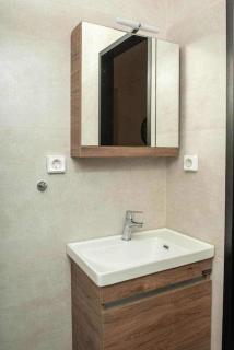 Flat in Athens next to Metro st! - Athene - 5