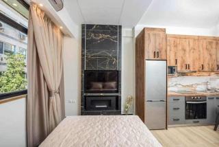 Flat in Athens next to Metro st! - Athene - 2