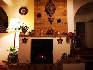 Villa-Hotel Escala - 3