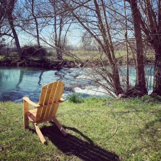 Gite au coeur de la nature - 4