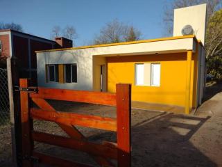 Casita del campo - Potrero de Garay - 6
