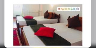 Madhusha Rest - 1