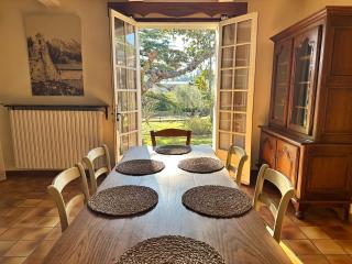 VILLA DE LA ROQUE - 3