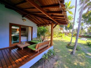 Top Houses tem Paraíso Tropical Village no Centro - 8