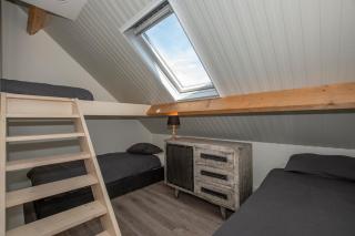 Christinahoeve Logies - Boskoop - 9
