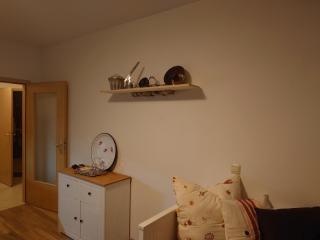 Ferienwohnung Brunow "In der Natur Zuhause" - Neundorf - 2