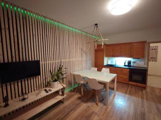 Ferienwohnung Brunow "In der Natur Zuhause" - Neundorf - 9