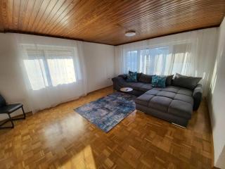 Zentrale, Helle Ferienwohnung - 3