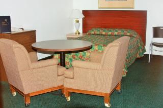 Heidi's Inn - 6