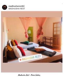 Madhusha Rest - 2