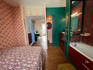 Sublime Appartement Parisien - París - 0