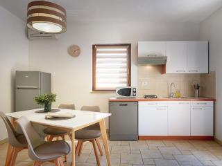 Spacious home with private terrace and garden - Pula - 4