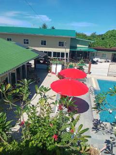 Thaineth Sport Camp - Nong Prue - 5